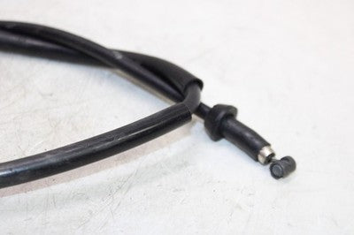 03-23 HONDA CBR600RR OEM CLUTCH CABLE LINE