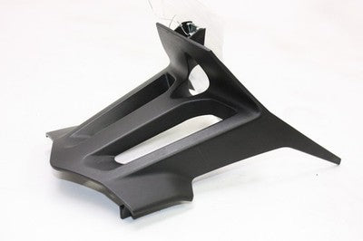 2016 BMW S1000XR OEM FENDER ELIMINATOR LICENSE PLATE BRACKET COVER TRIM