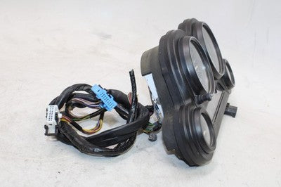 03-04 BMW K1200GT K41 OEM GAUGES METER SPEEDO TACH