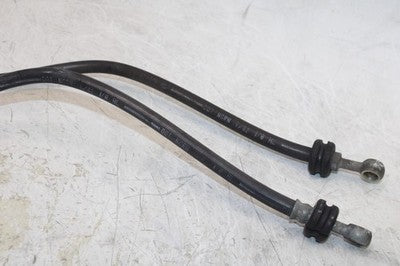 1982 KAWASAKI KZ750 OEM FRONT BRAKE HOSE FLUID LINE