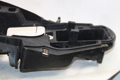 2004 HONDA REFLEX SPORT 250 NSS250S OEM LUGGAGE SEAT INNER FAIRING