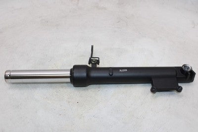 2022 Taotao Pilot 150 OEM LEFT FRONT FORK SHOCK SUSPENSION