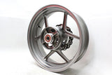 05-06 KAWASAKI NINJA ZX6R ZX636C OEM REAR BACK WHEEL RIM
