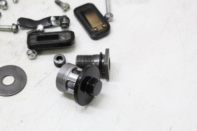 2012 KAWASAKI VULCAN 900 OEM ENGINE MOUNTING BOLTS HARDWARE MOTOR SCREWS