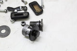 2012 KAWASAKI VULCAN 900 OEM ENGINE MOUNTING BOLTS HARDWARE MOTOR SCREWS