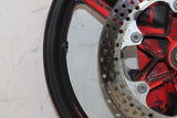 1987 HONDA CBR600F OEM FRONT WHEEL RIM