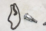 2012 Yamaha FZ8 FZ8-NC OEM CAM CHAIN CAMSHAFT TENSIONER