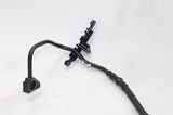 2015 HARLEY-DAVIDSON ROAD GLIDE FLTRXS OEM REAR BACK BRAKE HOSE FLUID LINE
