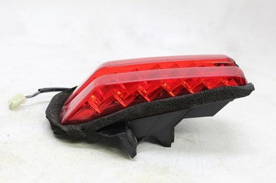 2006 SUZUKI SV650 OEM REAR TAIL TAILLIGHT BACK BRAKE LIGHT