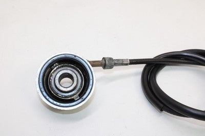 1994 YAMAHA VIRAGO 750 XV750 OEM SPEEDOMETER GEAR W CABLE