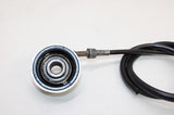 1994 YAMAHA VIRAGO 750 XV750 OEM SPEEDOMETER GEAR W CABLE