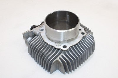 2012 DUCATI MONSTER 696 OEM FRONT ENGINE MOTOR PISTON CYLINDERS BLOCK JUG