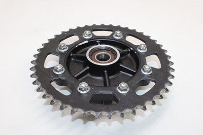 12-18 KAWASAKI KLR650 OEM REAR BACK SPROCKET