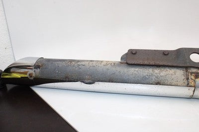 2003 HONDA SHADOW ACE 750 VT750CD DELUXE OEM FULL EXHAUST SYSTEM