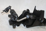 2022 HONDA NAVI NVA110B OEM BATTERY TRAY BOX