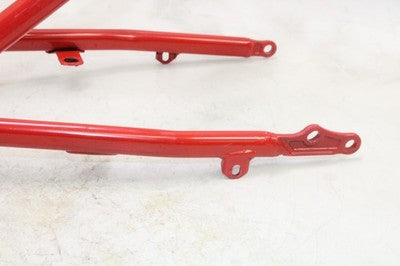 2022 XMOTOS XB88 250cc OEM REAR SUBFRAME BACK SUB FRAME