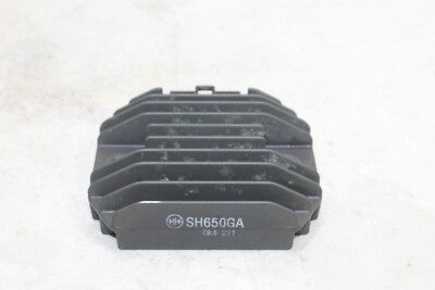 08-12 KAWASAKI NINJA 250R OEM RECTIFIER VOLTAGE REGULATOR