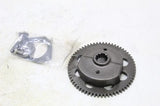 2012 KAWASAKI VULCAN 900 OEM ENGINE STARTER DRIVE GEAR CLUTCH