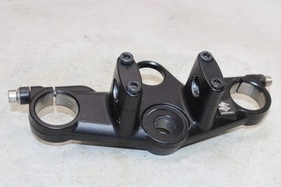 2020 SUZUKI SV650 OEM FORKS UPPER TRIPLE TREE CLAMP