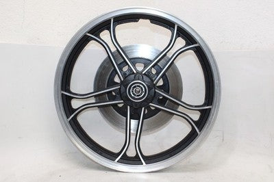 1980 YAMAHA XJ400 XJ550 SECA OEM FRONT WHEEL RIM