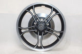 1980 YAMAHA XJ400 XJ550 SECA OEM FRONT WHEEL RIM