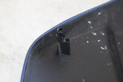 2005 HARLEY-DAVIDSON ELECTRA GLIDE EFI FLHTI OEM RIGHT SIDE DRIVE COVER PANEL