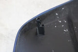 2005 HARLEY-DAVIDSON ELECTRA GLIDE EFI FLHTI OEM RIGHT SIDE DRIVE COVER PANEL