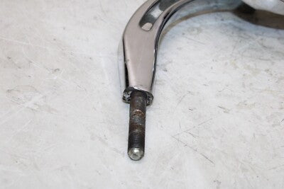 1996 HARLEY-DAVIDSON SOFTAIL OEM RIGHT SIDE REAR VIEW MIRROR