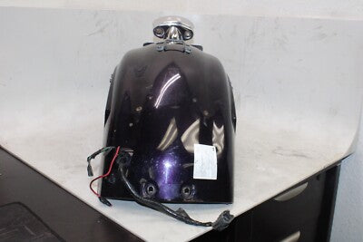 2004 KAWASAKI VULCAN 2000 VN2000A OEM REAR BACK WHEEL FENDER MUD GUARD