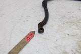 1990 HONDA VFR750F OEM REAR BACK BRAKE HOSE FLUID LINE