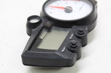 2007 Yamaha YZF R6S OEM SPEEDO GAUGES DISPLAY CLUSTER SPEEDOMETER TACHOMETER