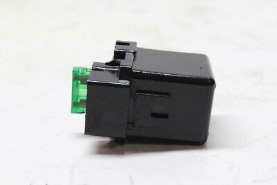 2002 KAWASAKI ELIMINATOR 125 BN125A OEM ENGINE STARTER RELAY STARTING MOTOR
