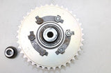 1981 KAWASAKI KZ550 OEM REAR BACK SPROCKET BEARING ASSEMBLY