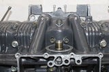 89-90 SUZUKI GSXR1100 OEM ENGINE MOTOR CRANKCASE CRANK CASES BLOCK