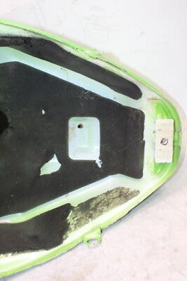 91-92 KAWASAKI NINJA ZX7 ZX750J OEM GAS TANK FUEL CELL PETROL RESERVOIR