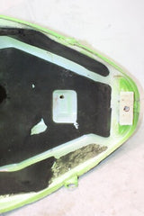 91-92 KAWASAKI NINJA ZX7 ZX750J OEM GAS TANK FUEL CELL PETROL RESERVOIR