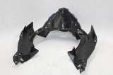 2019 KAWASAKI NINJA 400 EX400 OEM SPEEDO CLUSTER GAUGE INSTRUMENT CLUSTER TRIM
