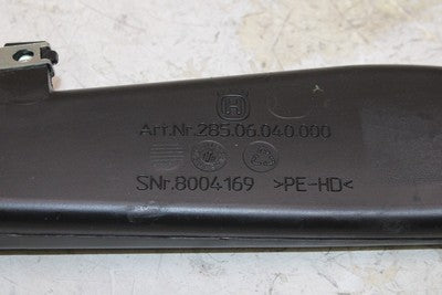 2018 HUSQVARNA SVARTPILEN 401 OEM RAM AIR INTAKE TUBE DUCT