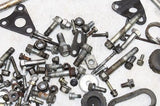 1980 Yamaha XJ550 Seca OEM Engine Bolt Set