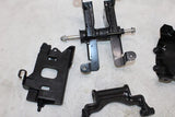 2015 KAWASAKI NINJA 300 EX300B ABS OEM ENGINE MOUNT MOTOR BRACKET MOUNTS COWLS
