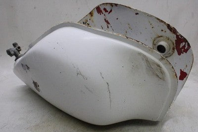 1980 YAMAHA XT250 OEM GAS FUEL TANK CELL PETROL RESERVOIR