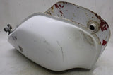 1980 YAMAHA XT250 OEM GAS FUEL TANK CELL PETROL RESERVOIR