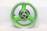 91-95 KAWASAKI NINJA ZX7 ZX750J OEM REAR BACK WHEEL RIM