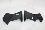 2017 KTM 690 LC4 DUKE OEM FRONT FAIRING COWL PAIR