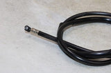 03-23 HONDA CBR600RR OEM CLUTCH CABLE LINE