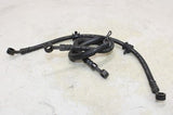 2006 SUZUKI HAYABUSA GSX1300R OEM FRONT BRAKE CALIPER HOSES LINES