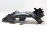 1991 HONDA HAWK GT 650 OEM REAR BACK TAIL UNDERTAIL BATTERY TRAY PLASTIC
