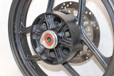 92-05 KAWASAKI NINJA 250R EX250F OEM REAR BACK WHEEL RIM