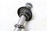2006 SUZUKI SV650 OEM FRONT FORKS CLAMP LOWER TRIPLE TREE STEM