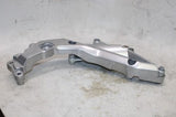 09-16 APRILIA DORSODURO 750 OEM RIGHT FRAME SIDE COVER COWL BRACKET